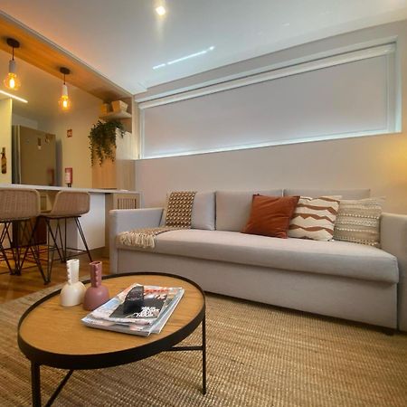 Museuflat Daire Póvoa de Varzim Dış mekan fotoğraf