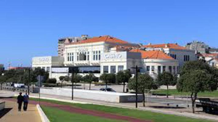 Museuflat Daire Póvoa de Varzim Dış mekan fotoğraf