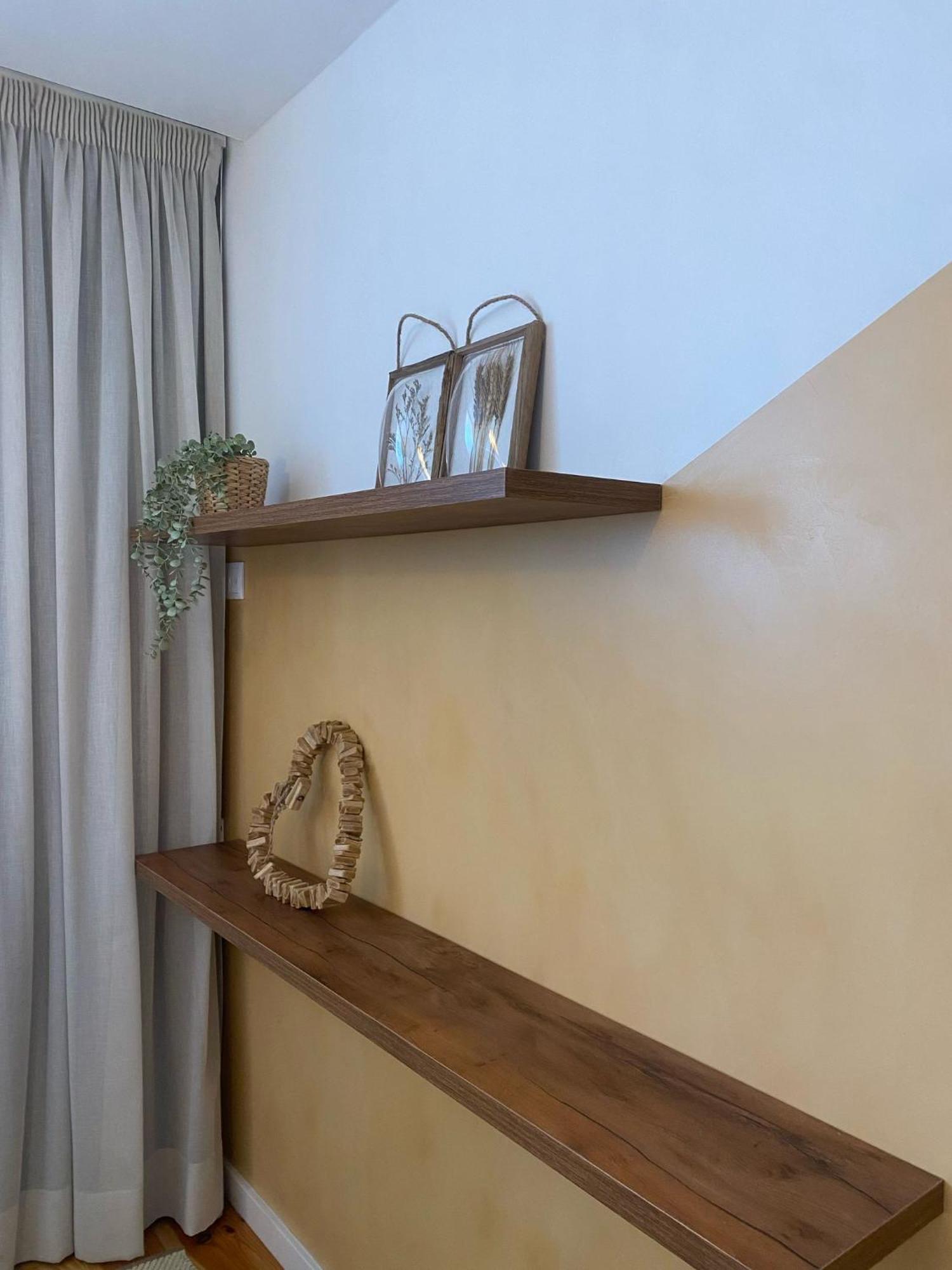 Museuflat Daire Póvoa de Varzim Dış mekan fotoğraf